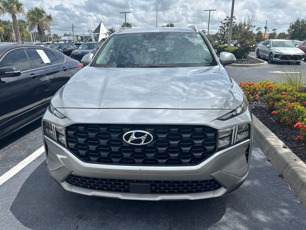 hyundai santa fe 2023 5NMS24AJ3PH652431 image hyundai santa fe 2023 5NMS24AJ3PH652431 image
